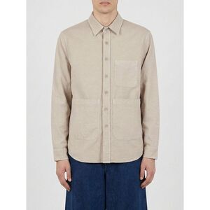 Aspesi Shirt Men Nude